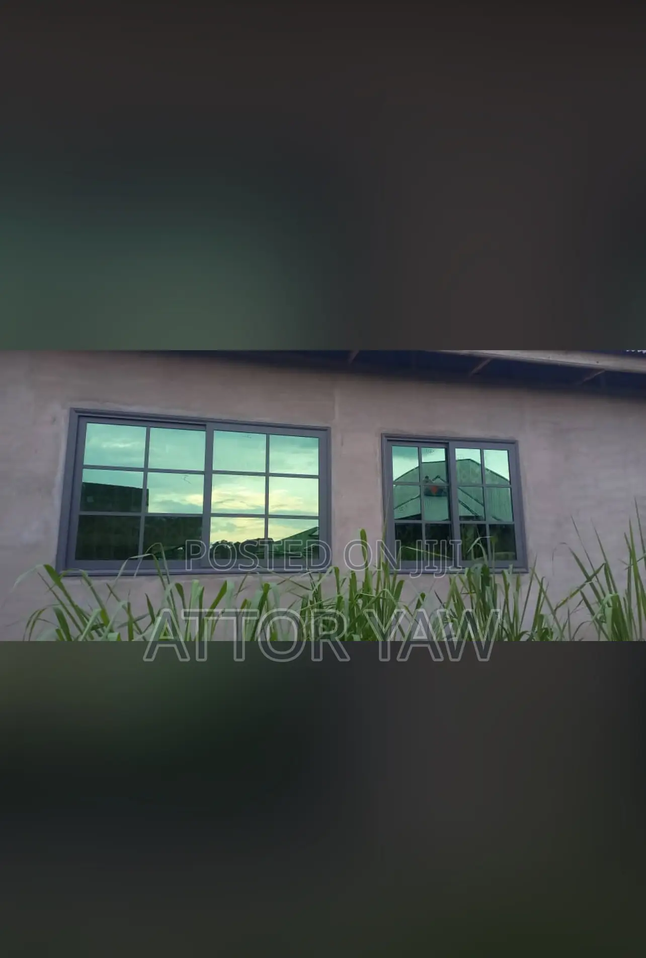 Mawuli Glass Works