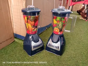 1.5L Decakila Stand Blender Stand Blender Quality