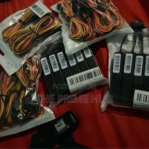GPS Tracker Installation for All Vehicles