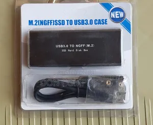 M2 3.0 External Case