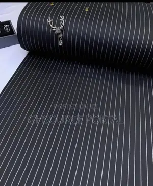 Quality Senator and Italian Damask