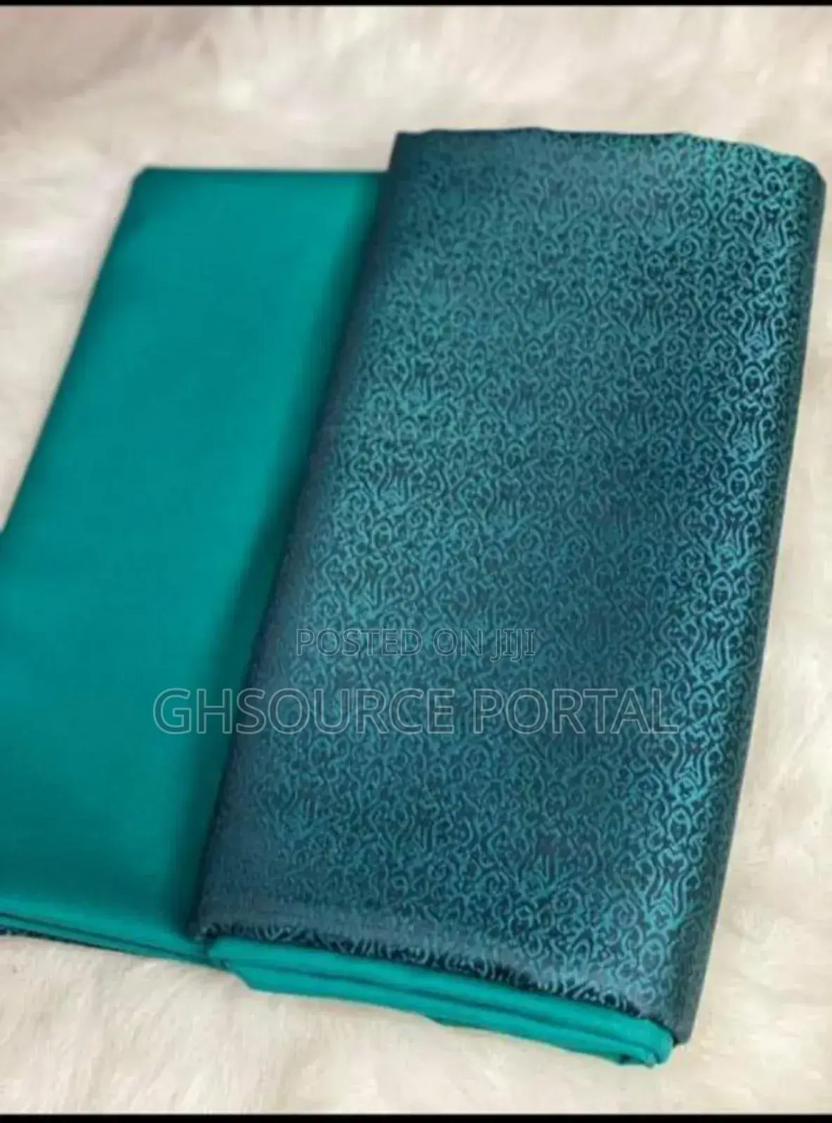 Quality Senator and Italian Damask