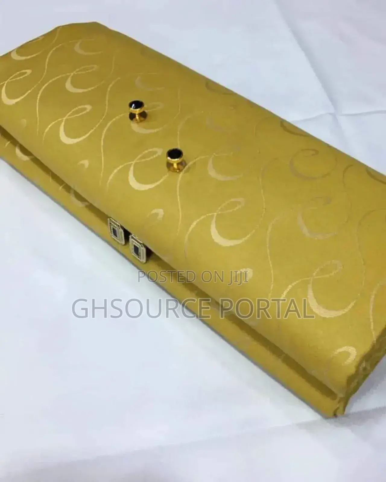 Quality Senator and Italian Damask