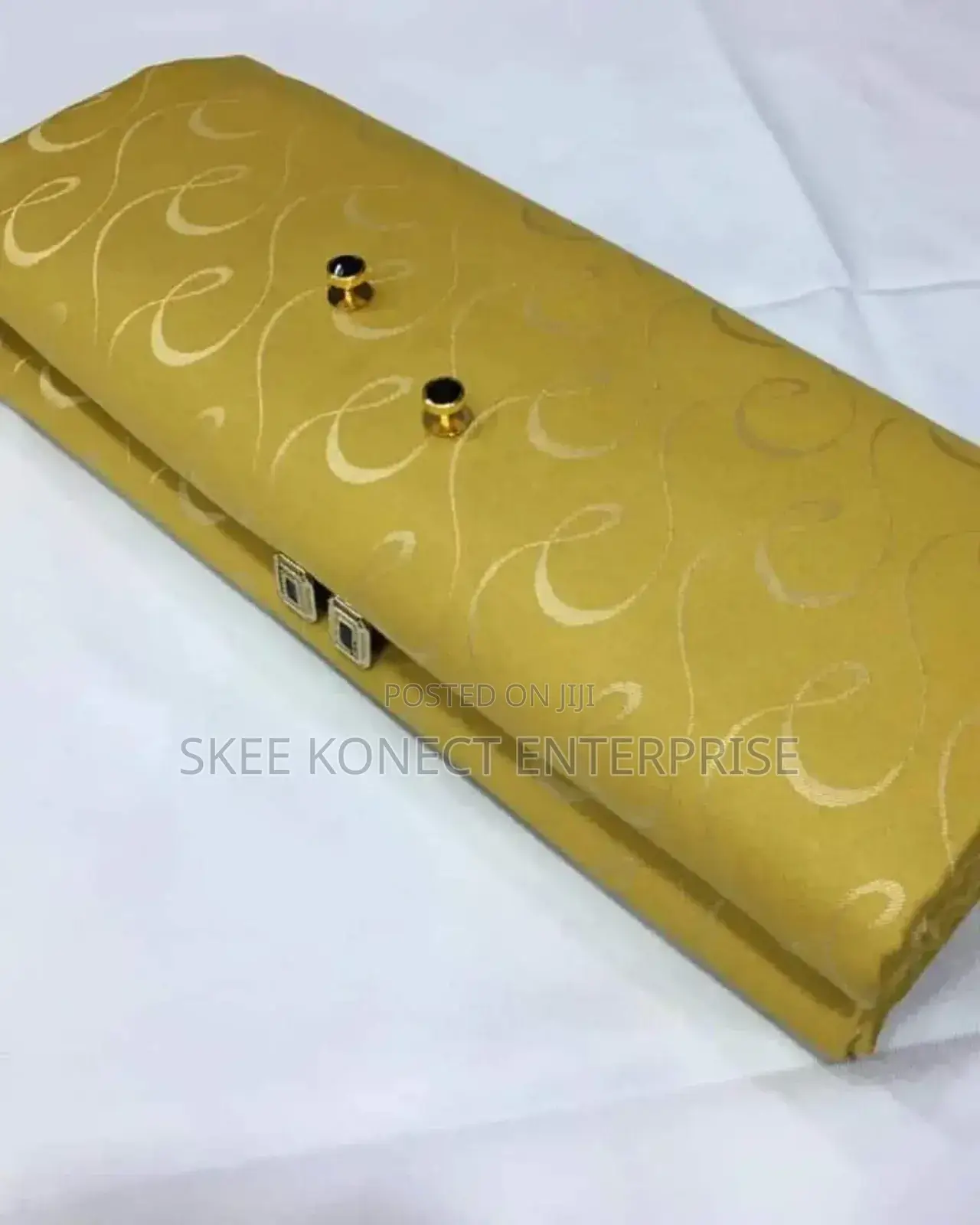 Quality Senator and Italian Damask