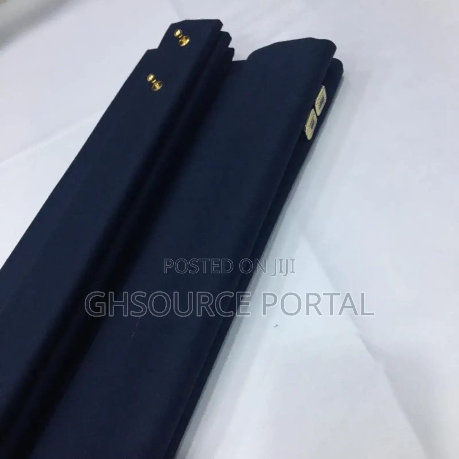 Quality Senator and Italian Damask
