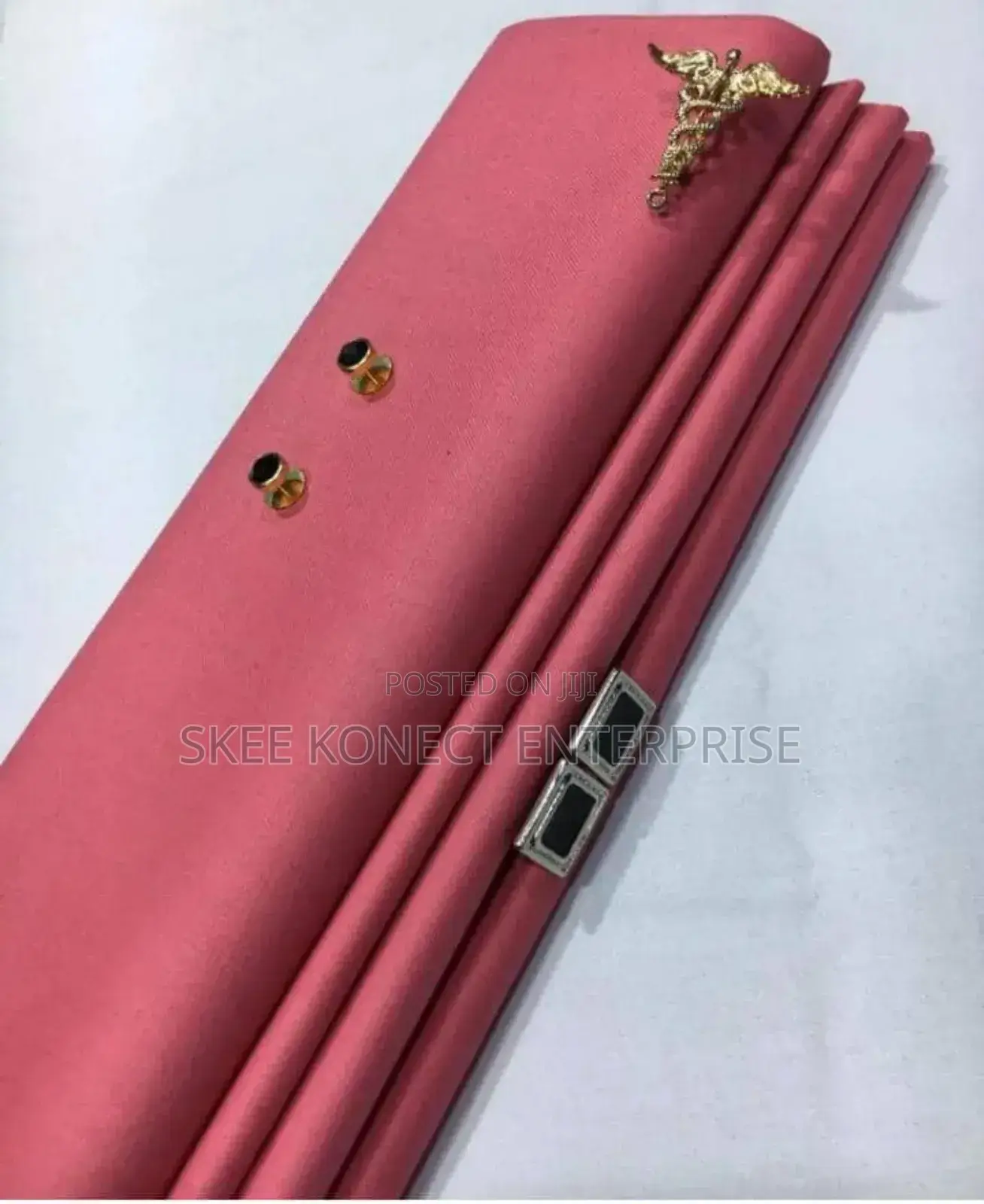 Quality Senator and Italian Damask