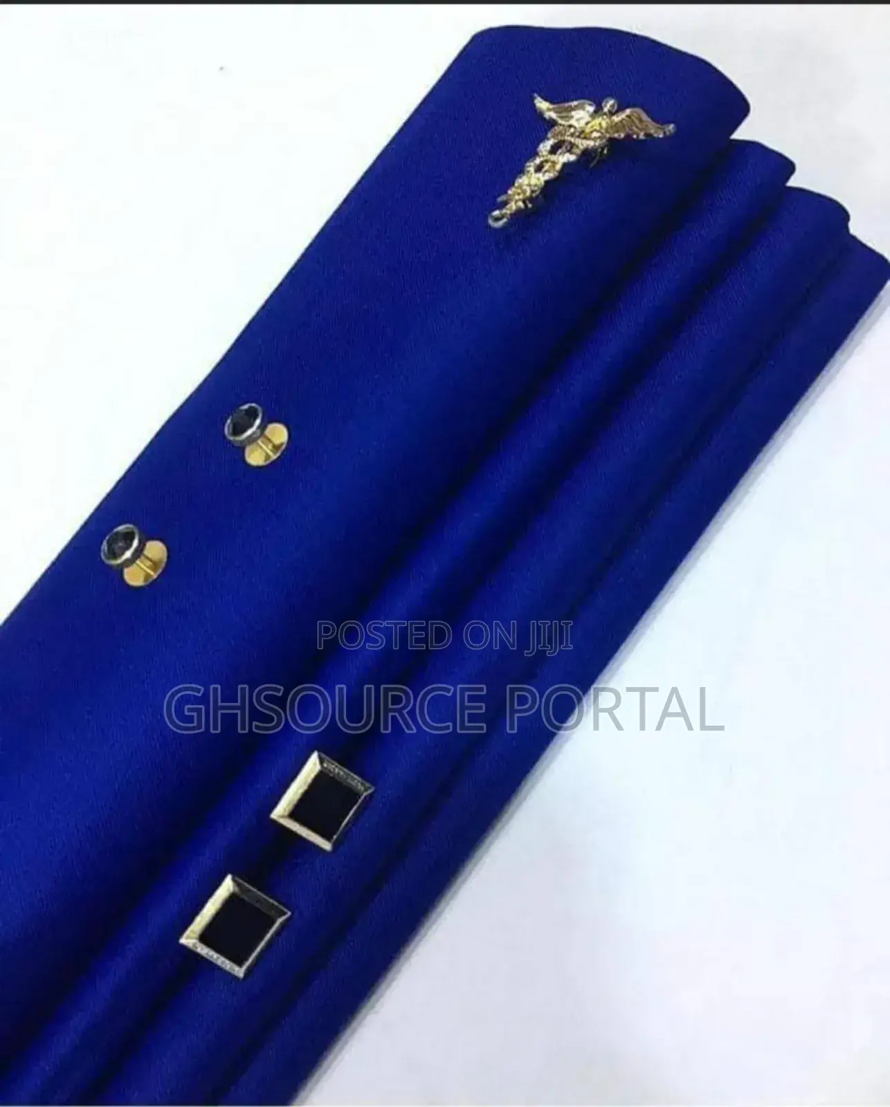 Quality Senator and Italian Damask