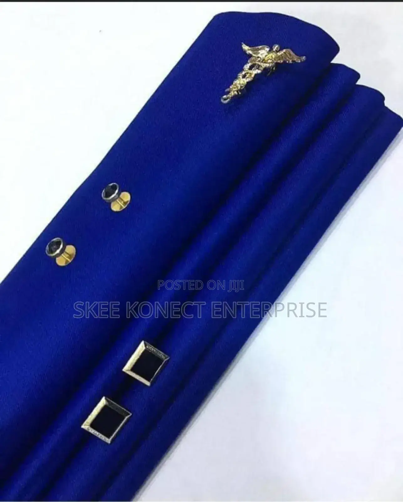 Quality Senator and Italian Damask