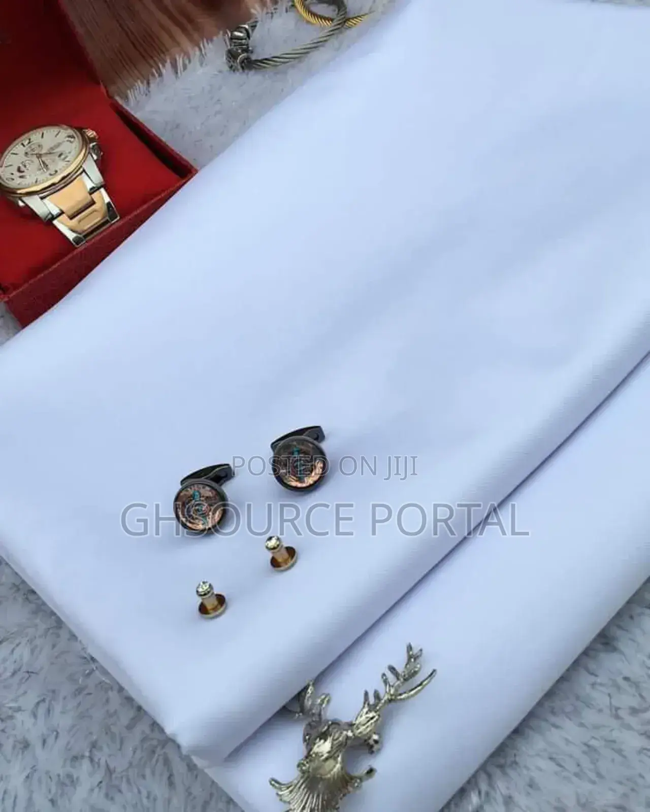 Quality Senator and Italian Damask