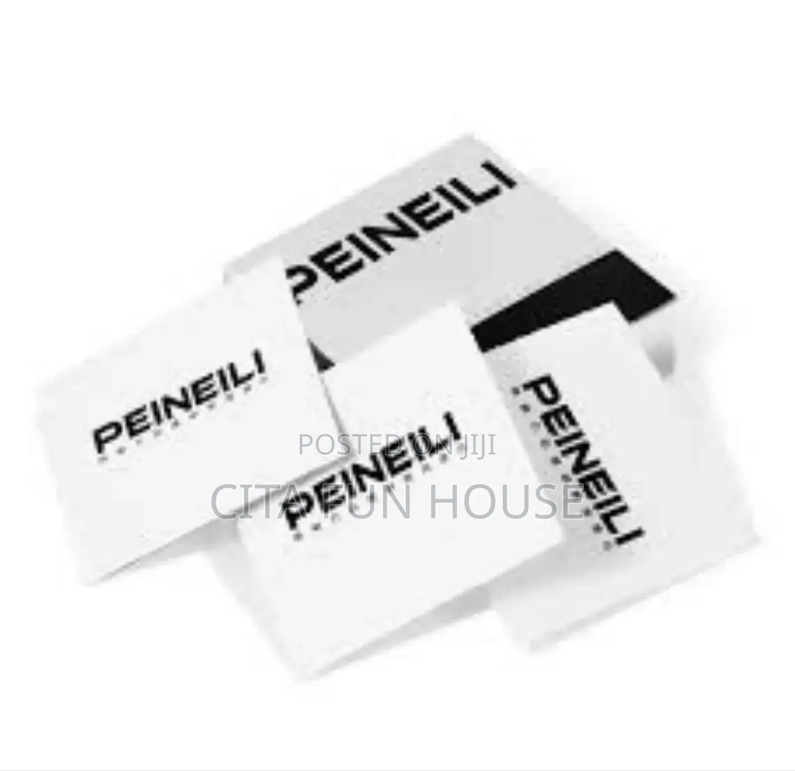 Peineilli Men Delay Wipes - 12pcs