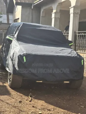 HAMMER 1,2,3,Car Covers Its All Weatherproof From Japan Call