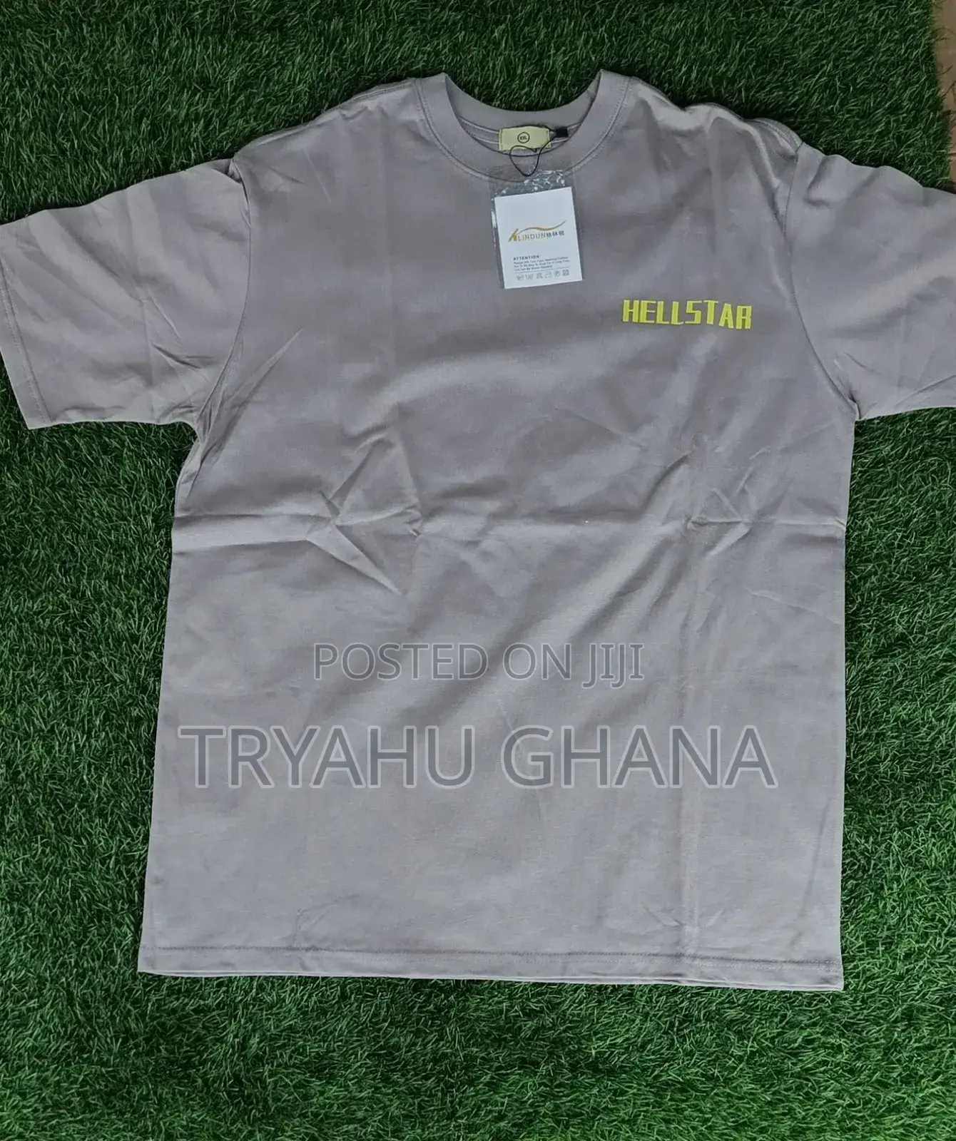 Build Your Swag With Our New Stock of Round-Neck Top