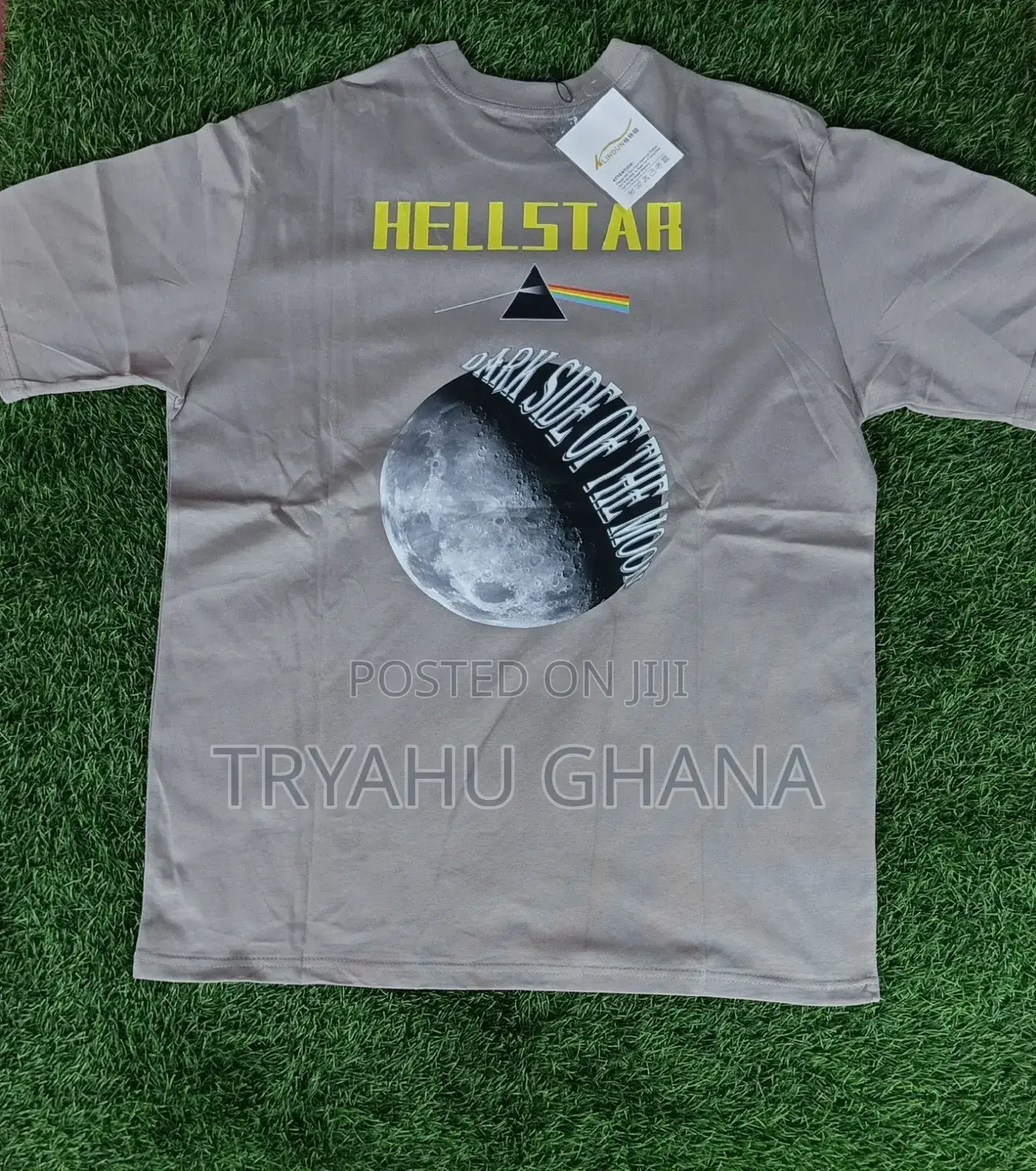 Build Your Swag With Our New Stock of Round-Neck Top