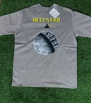 Build Your Swag With Our New Stock of Round-Neck Top
