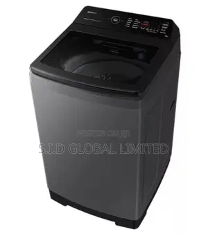 Proper Samsung Washing Machine 11kg TL Wa11cg5441bynq