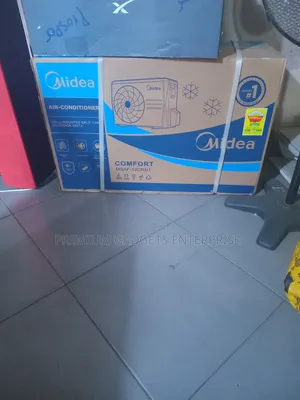 Midea 1.5hp R410 Split Msaf-12crn1 Air Conditioner