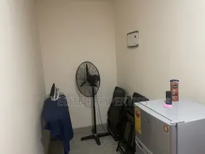 Furnished 2bdrm House in Hfc Estate, Tema Metropolitan for rent
