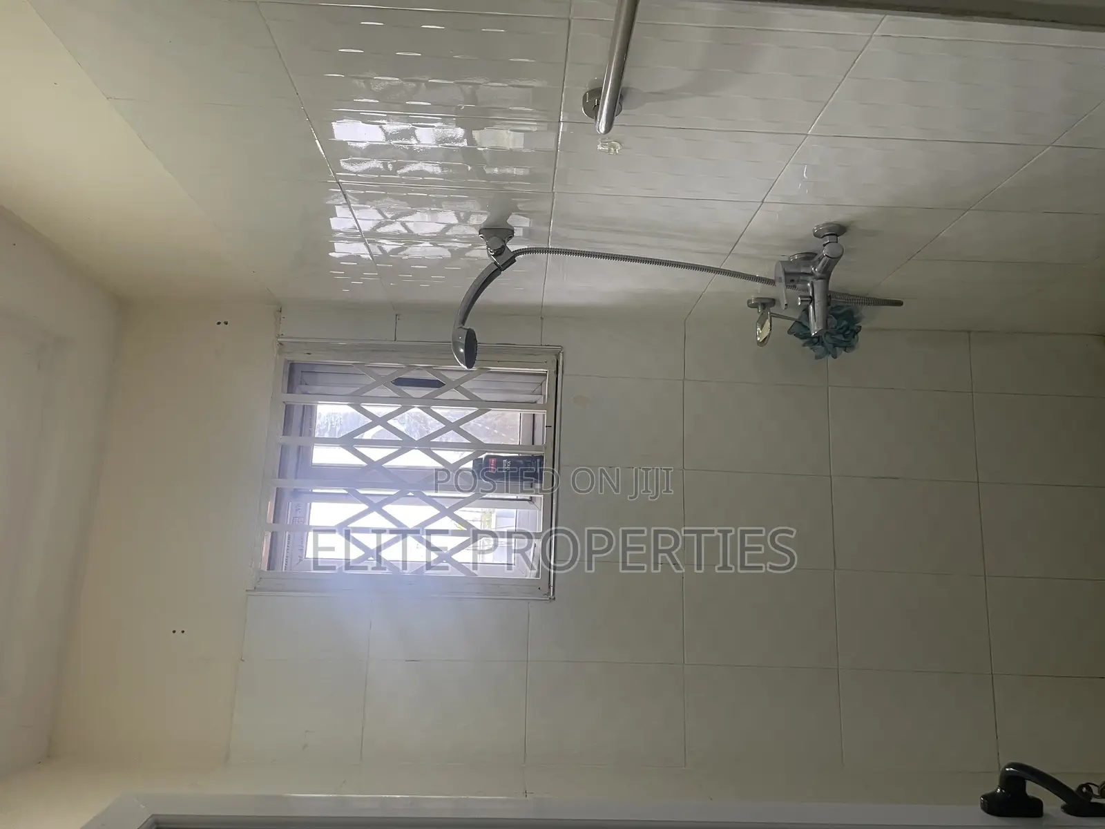 Furnished 2bdrm House in Hfc Estate, Tema Metropolitan for rent