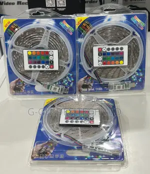 Smart Led Strip Lights, Usb Smart Bluetooth Led Strip Lights