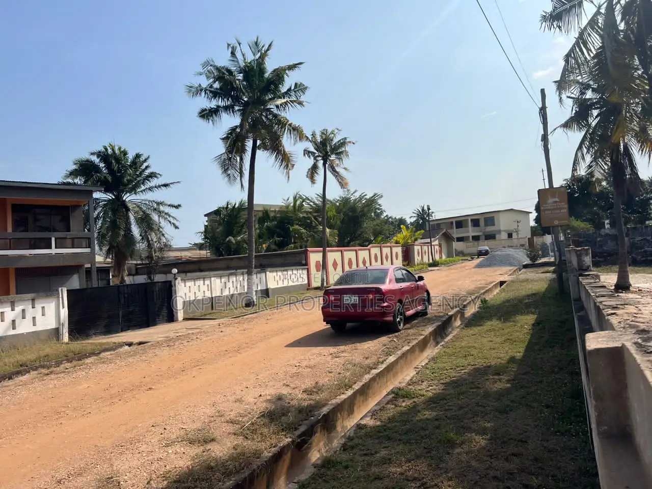 7bdrm House in Teshie-Nungua Estate, Accra Metropolitan for sale