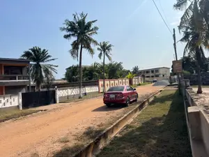 7bdrm House in Teshie-Nungua Estate, Accra Metropolitan for sale