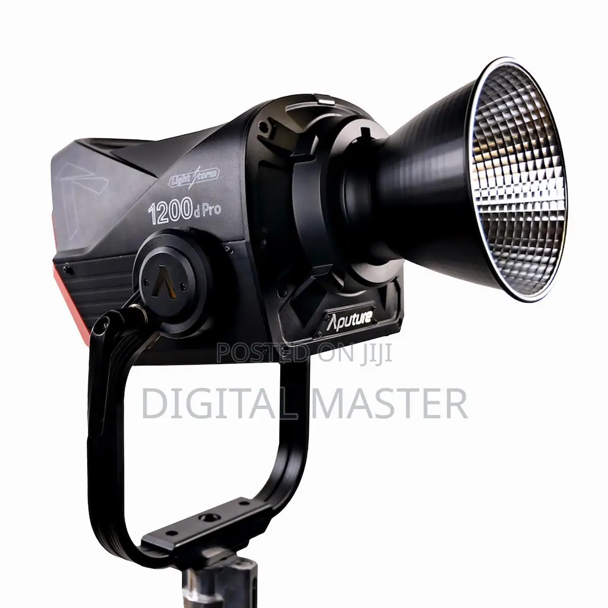 Aputure Ls 1200d Pro Led Light Kit