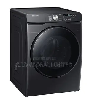 Best SAMSUNG-18KG-FRONT-LOAD-FULL-AUTO-WASHER-WASHING-MACHIN