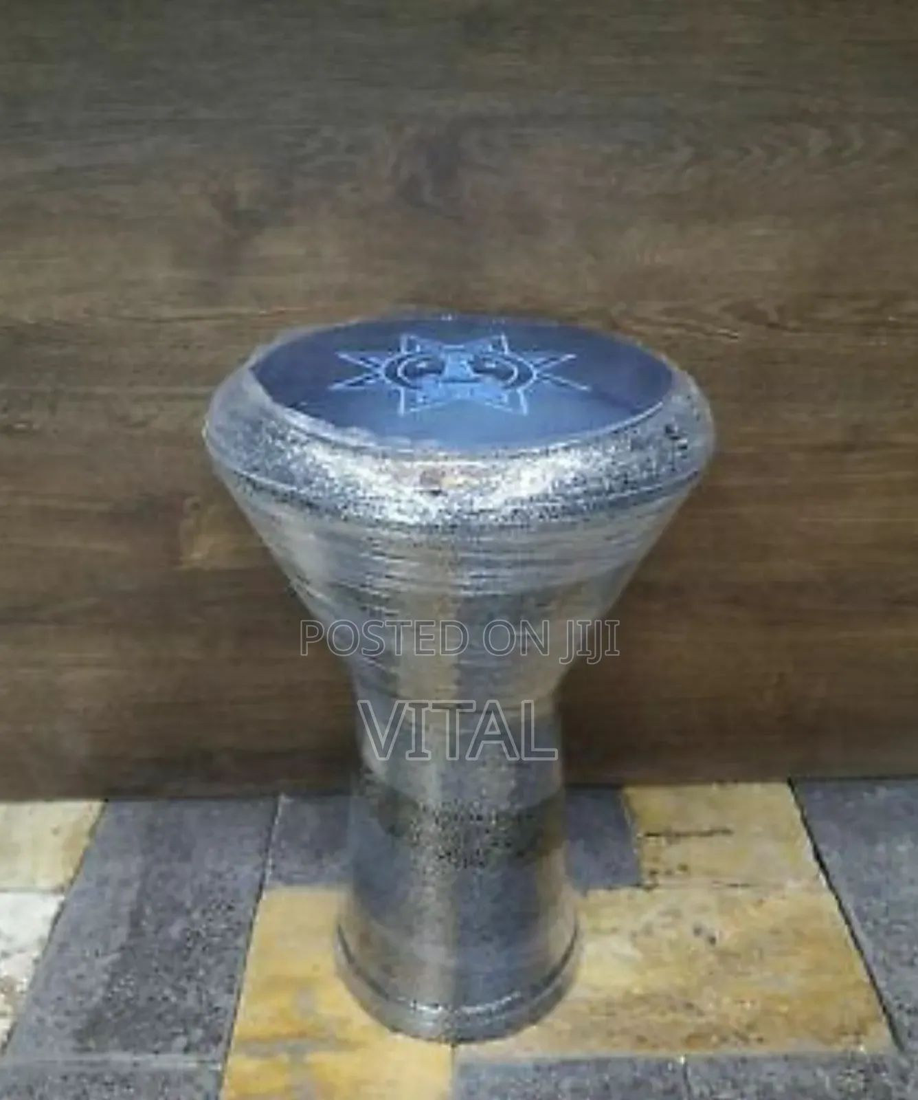 Darbuka Drum/ Alexandria Egyptian Darbuka Doumbek Drum