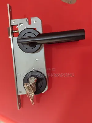 Photo - Door Lock(Italian Model)