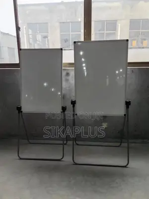 Foldable Flip Chart Stand