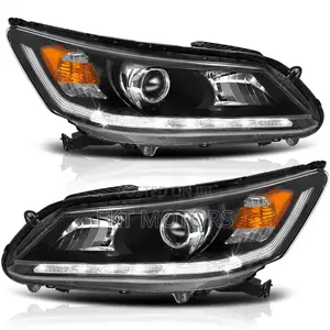 Honda Accord Headlight LED 2013/2014/2015/2016/2017/2018