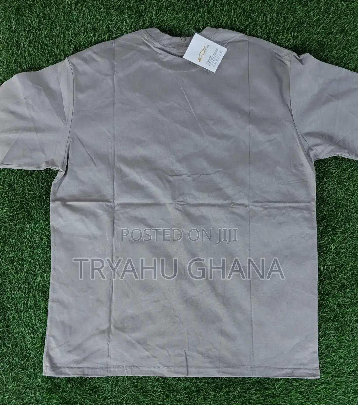 Upgrade Your Swag With Our New Stock of Round-Neck Top