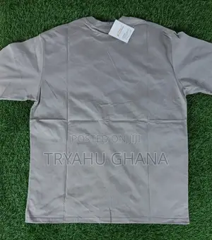 Upgrade Your Swag With Our New Stock of Round-Neck Top