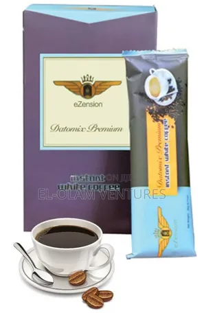 Datomix Premium Coffee
