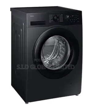 Nice Samsung-11kg-Front-Load-Full-Auto-Washe-Washing-Machine