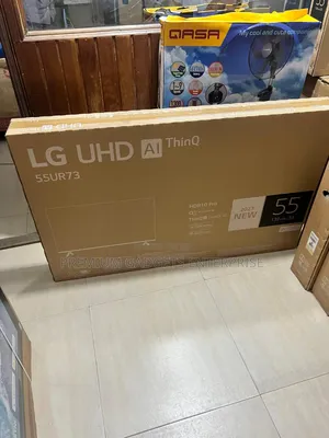 Lg Ur78 55 Inch Smart Uhd Tv Webos 55ur7300