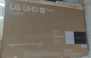 Lg Ur78 55 Inch Smart Uhd Tv Webos 55ur7300