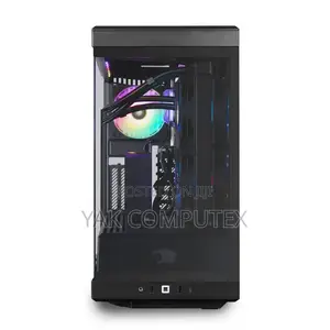 New Desktop Computer MSI Model 96GB Intel Core I9 SSD 2T
