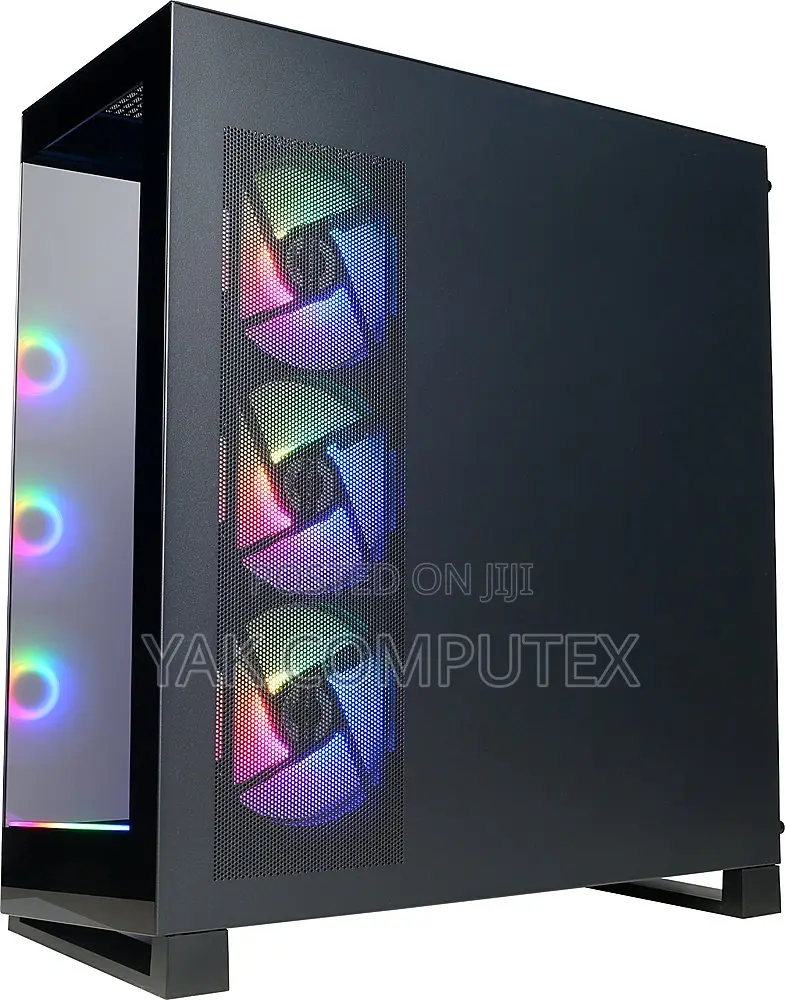 New Desktop Computer MSI Model 96GB Intel Core I9 SSD 2T