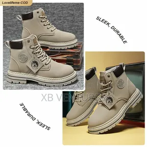 Martin Boots