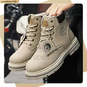 Martin Boots