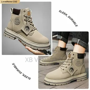 Martin Boots