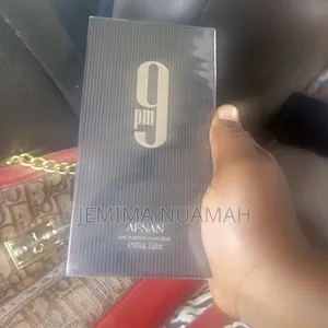 9pm Afnan 100ml
