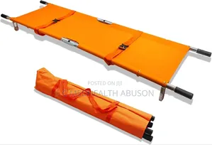 Abalance Stretcher