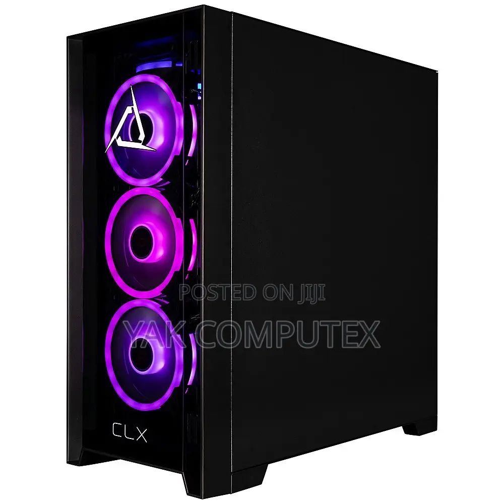 New Desktop Computer MSI Model 64GB Intel Core I9 SSD 1T