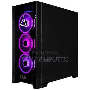 New Desktop Computer MSI Model 64GB Intel Core I9 SSD 1T