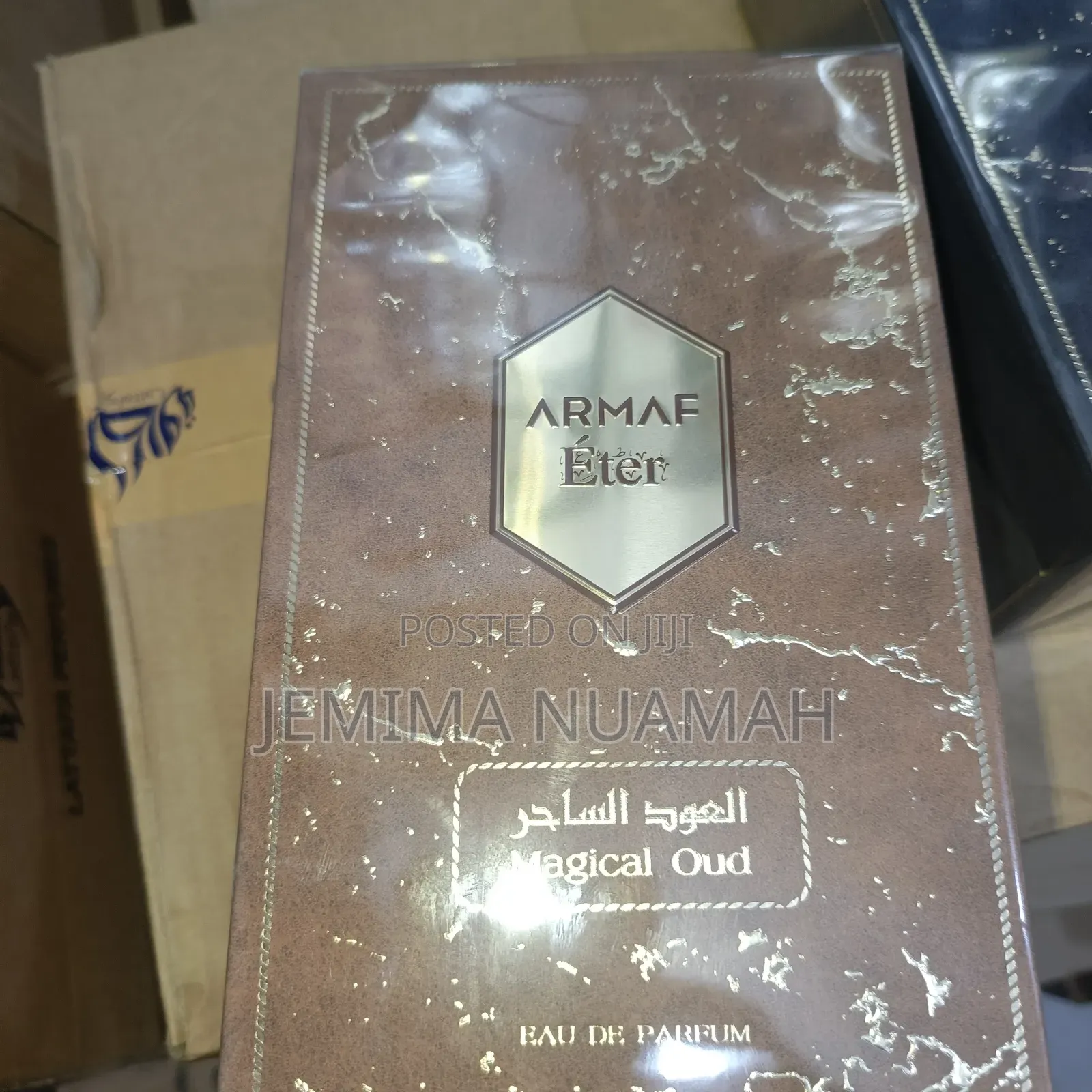 Armaf Eter Magical Oud