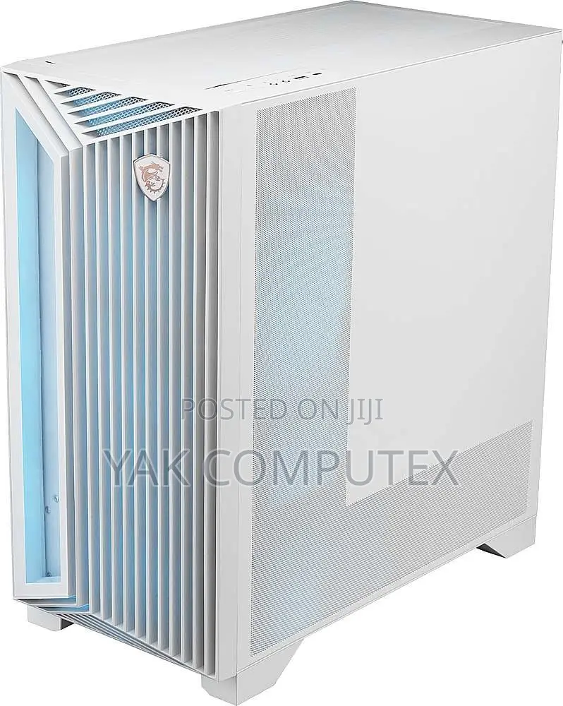 New Desktop Computer MSI Aegis X 32GB Intel Core I9 SSD 1T