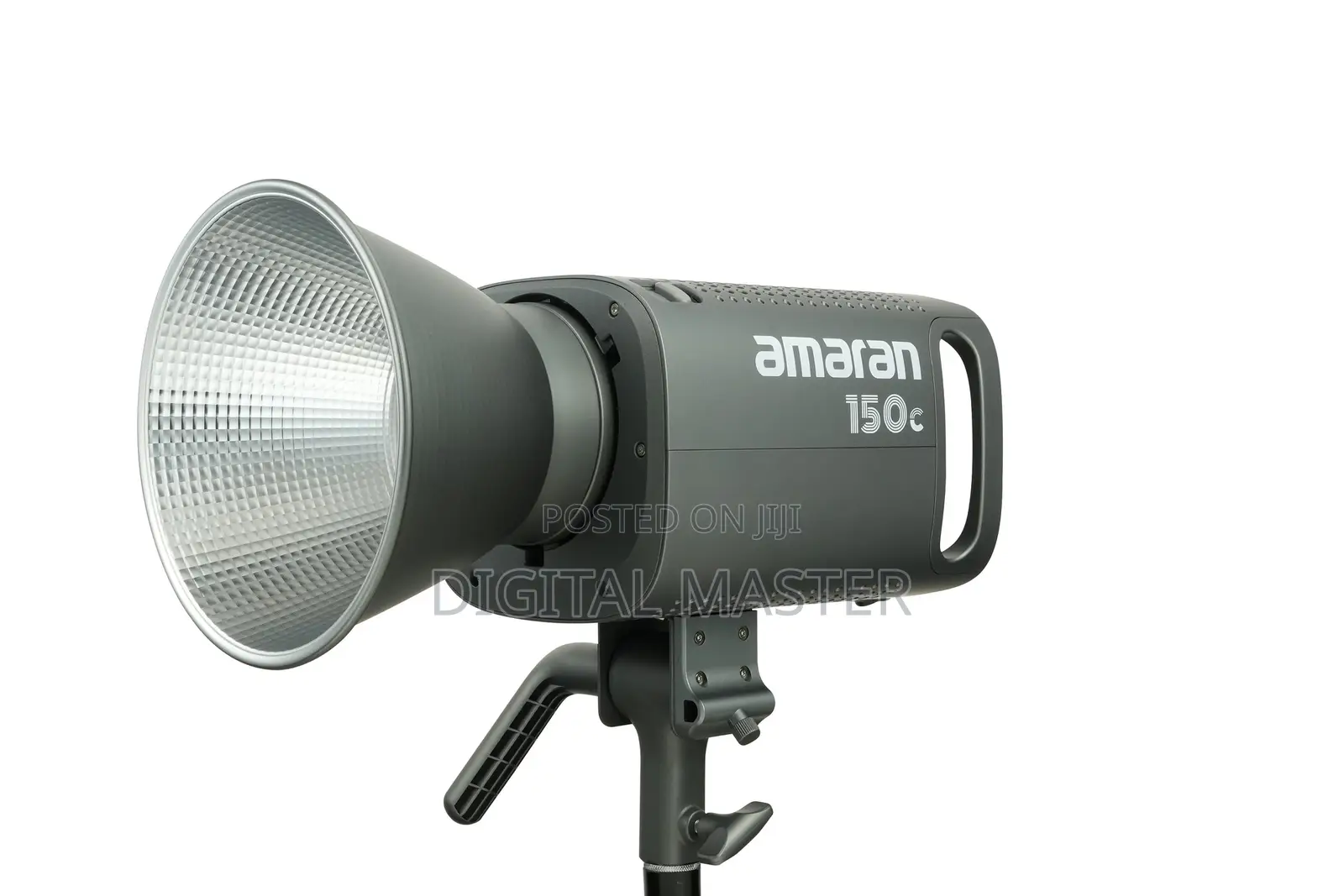 Amaran 150c Rgb Led Monolight (Gray)