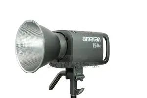 Amaran 150c Rgb Led Monolight (Gray)